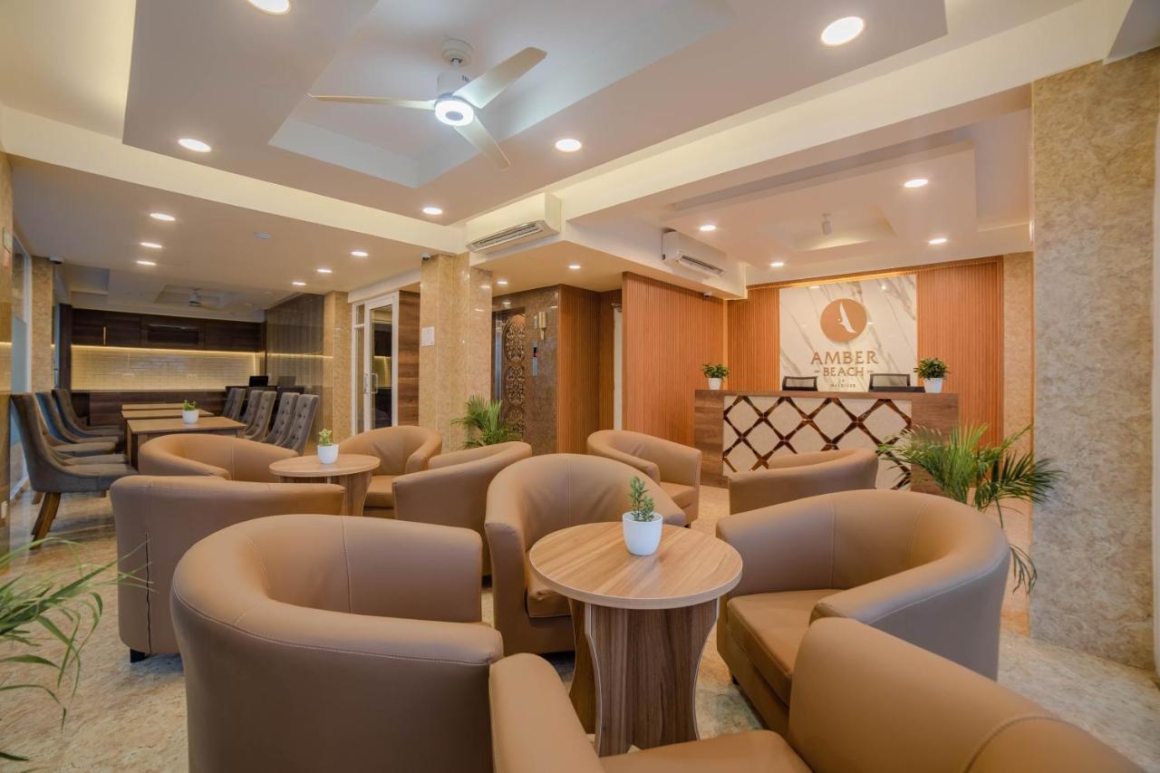 Hotel Amber Hulhumalé